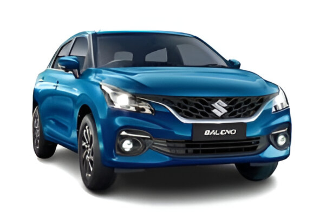 Maruti Baleno